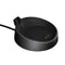Jabra Evolve2 75 LINK380A MS Stereo Noise-Canceling Wireless Headset With Charging Stand (Black)