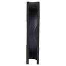 Arctic F12 PWM 120mm 5 Pack PWM Fan (Black) (ACFAN00145A)
