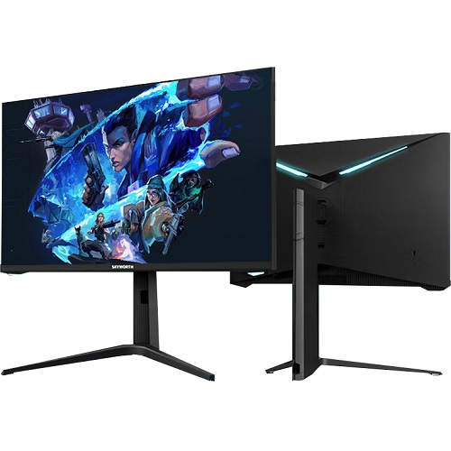 Skyworth 24.5インチ2K 275Hzゲーミングモニター Skyworth 24.5インチ2K 275Hzゲーミングモニター Amazon.co.jp: KOORUI