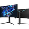 Skyworth F25G70F 24.5" 240Hz FHD IPS HDR10 Flat Gaming Monitor