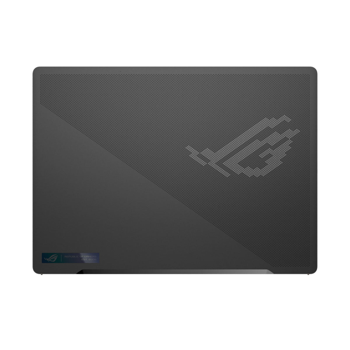 Asus ROG Zephyrus G14 (2023) GA402XI-NC033WS Gaming Laptop (Eclipse Gray)