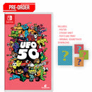 UFO 50 Pre-Order