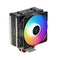 Deepcool Gammaxx 400 XT 120MM Single Tower CPU Cooler (Black)