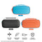 JSAUX Colorful Ultra-thin Carrying Case for Nintendo Switch 2 (Blue, Orange, Black) (BG0119)