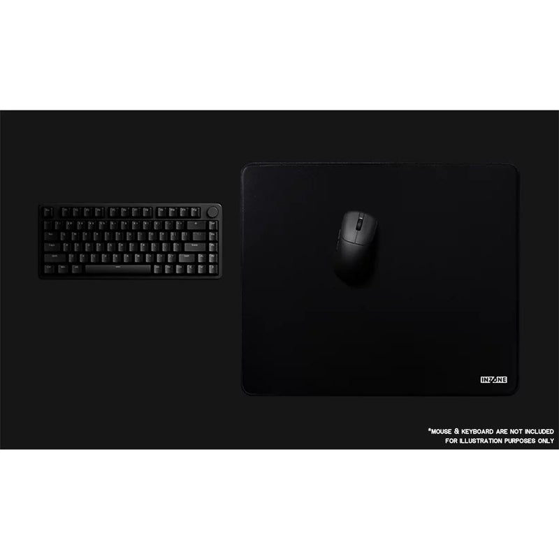 Sony MPD-F900 Inzone Mat-F 480x400mm Gaming Mousepad (Black)