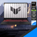 Asus TUF Gaming A16 FA608UH-RV099W Laptop (Jaeger Gray)