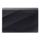 Samsung T9 USB 3.2 Gen 2X2 Read/Write Speeds Of Up To 2,000 MB/S Portable SSD