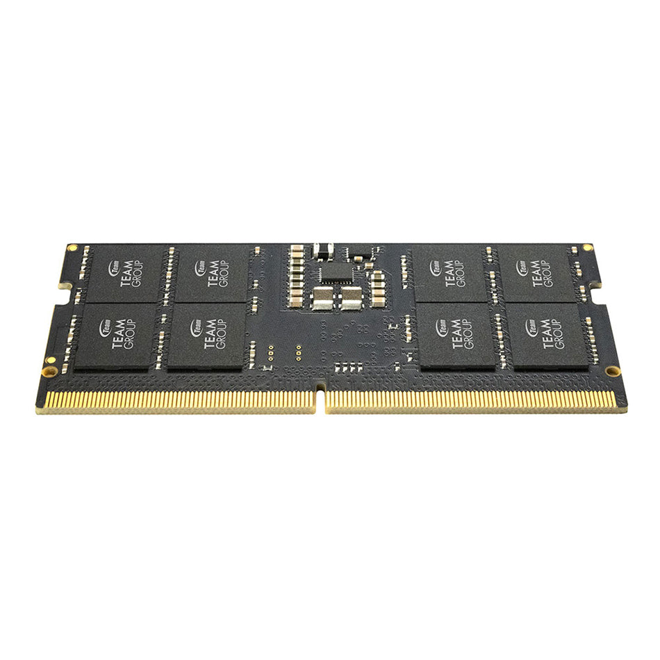 TeamGroup Elite DDR5 16GB (1x16GB) 5600MHz CL46 Laptop Memory (TED516G