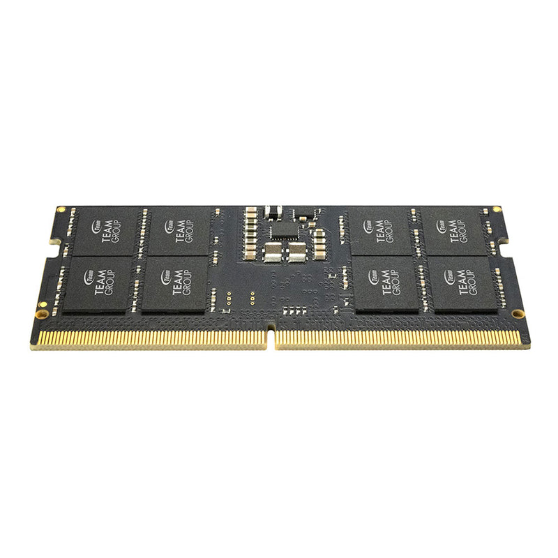 TeamGroup Elite DDR5 Laptop Memory - Datablitz