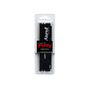 Kingston Fury Beast 32GB DDR5 5600MT/s CL40-40-40 1.25V XMP Desktop Memory