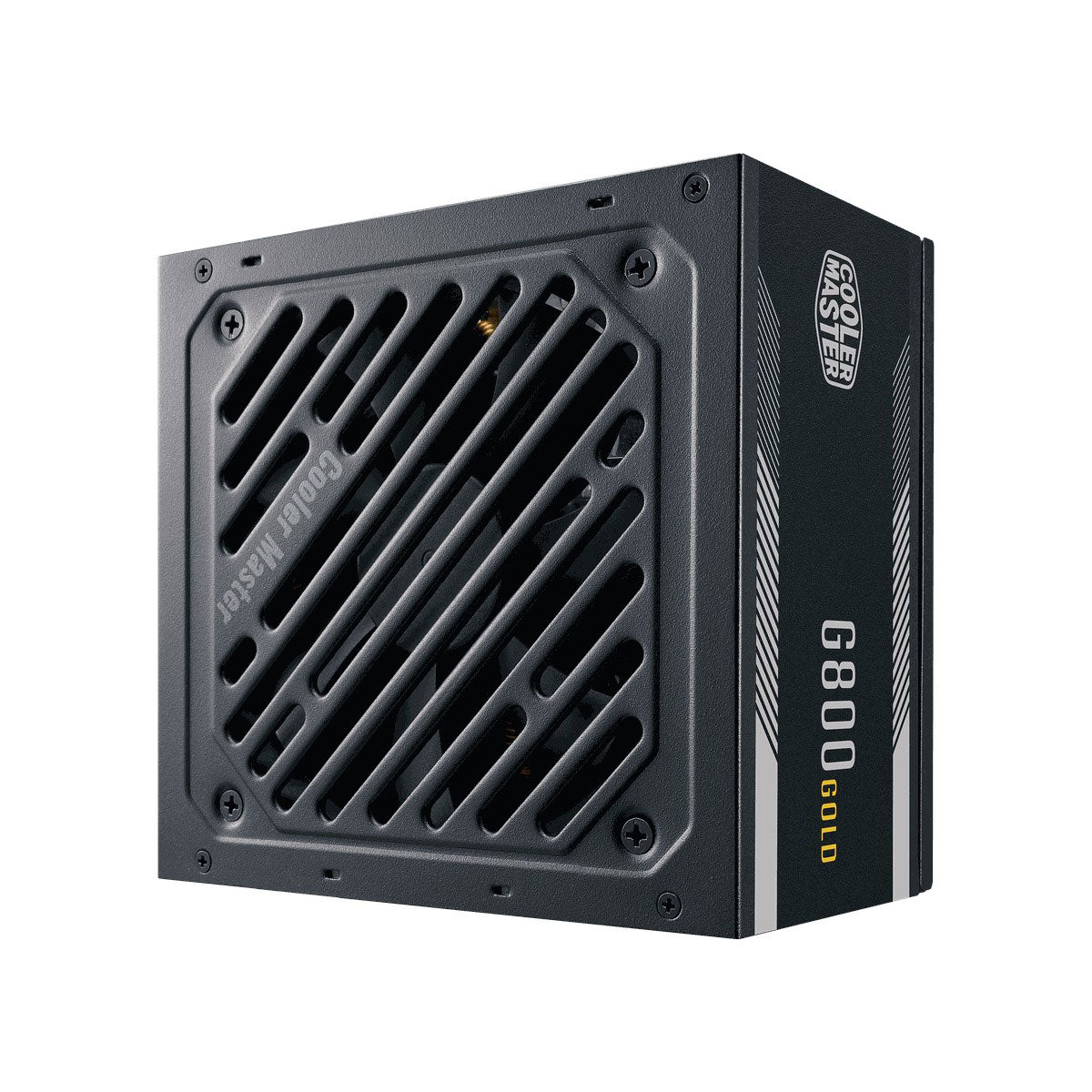 Cooler Master G800 80+ Gold Certified ATX Power Supply (MPW-8001-ACAAG)