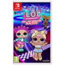 Nintendo Switch L.O.L. Surprise Roller Dreams Racing