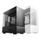 Deepcool CH690 Digital ATX Mid-Tower PC Case (Black, White)