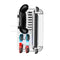 Omelet Gaming Space Charging Station For Nintendo Switch Dock / Joy-Con / Pro Controller (Snow White)