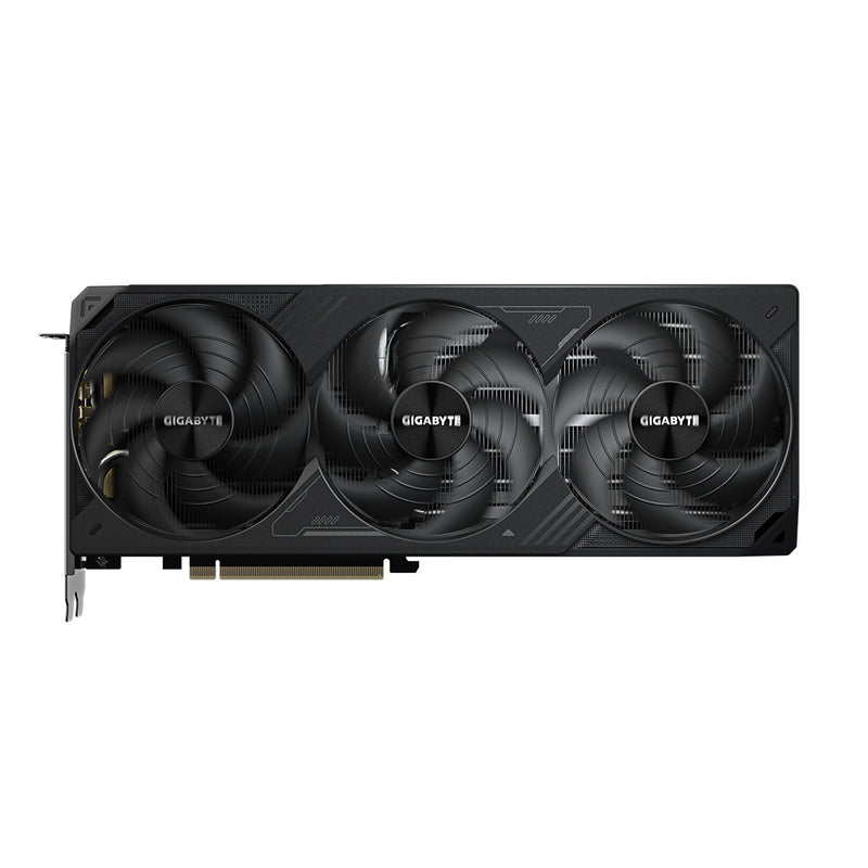 Gigabyte GeForce RTX 5080 Windforce OC SFF 16GB GDDR7 Graphics Card