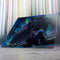 Tekkusai x Hitbox Studios The Guardian Glass Mousepad