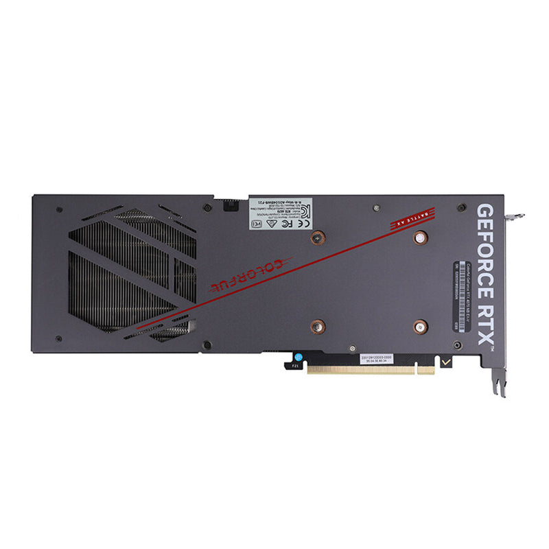 Colorful Geforce RTX 4070 NB EX-V 12GB GDDR6X Graphics Card
