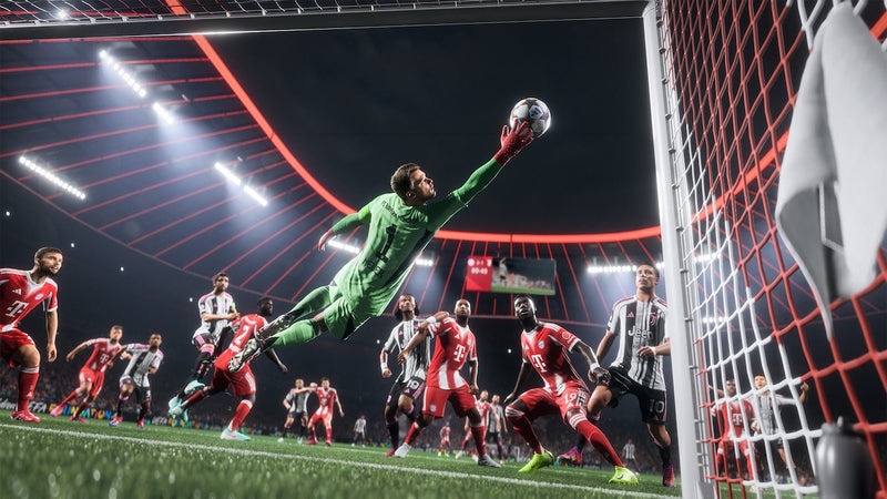 EA SPORTS FC 26 | DataBlitz