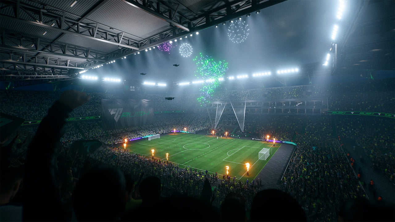 EA SPORTS FC 26 | DataBlitz