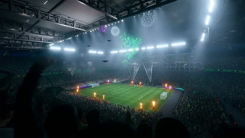 EA SPORTS FC 26 | DataBlitz