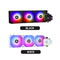 Thermalright Aqua Elite 360 ARGB V3 AIO CPU Liquid Cooler