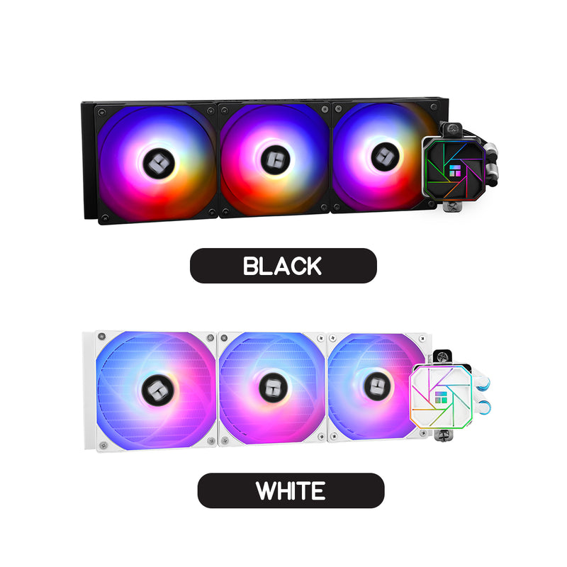 Thermalright Aqua Elite 360 ARGB V3 AIO CPU Liquid Cooler