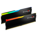 G.Skill Ripjaws M5 RGB 48GB (2x24GB) DDR5 6000 MT/s CL30-36-36-96 1.35V AMD EXPO Desktop Memory