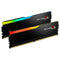 G.Skill Ripjaws M5 RGB 48GB (2x24GB) DDR5 6000 MT/s CL30-36-36-96 1.35V AMD EXPO Desktop Memory
