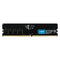 Crucial 32GB DDR5 5600MHz CL46 UDIMM Desktop Memoy (CT32G56C46U5)