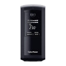 CyberPower Value Pro VP700ELCD 700 VA 390 Watts Line-interactive UPS