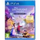PS4 Disney Dreamlight Valley Cozy Edition Reg.2 (ENG/EU)