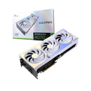 Colorful IGame Geforce RTX 4070 Ultra W OC V2-V 12GB GDDR6X Graphics Card