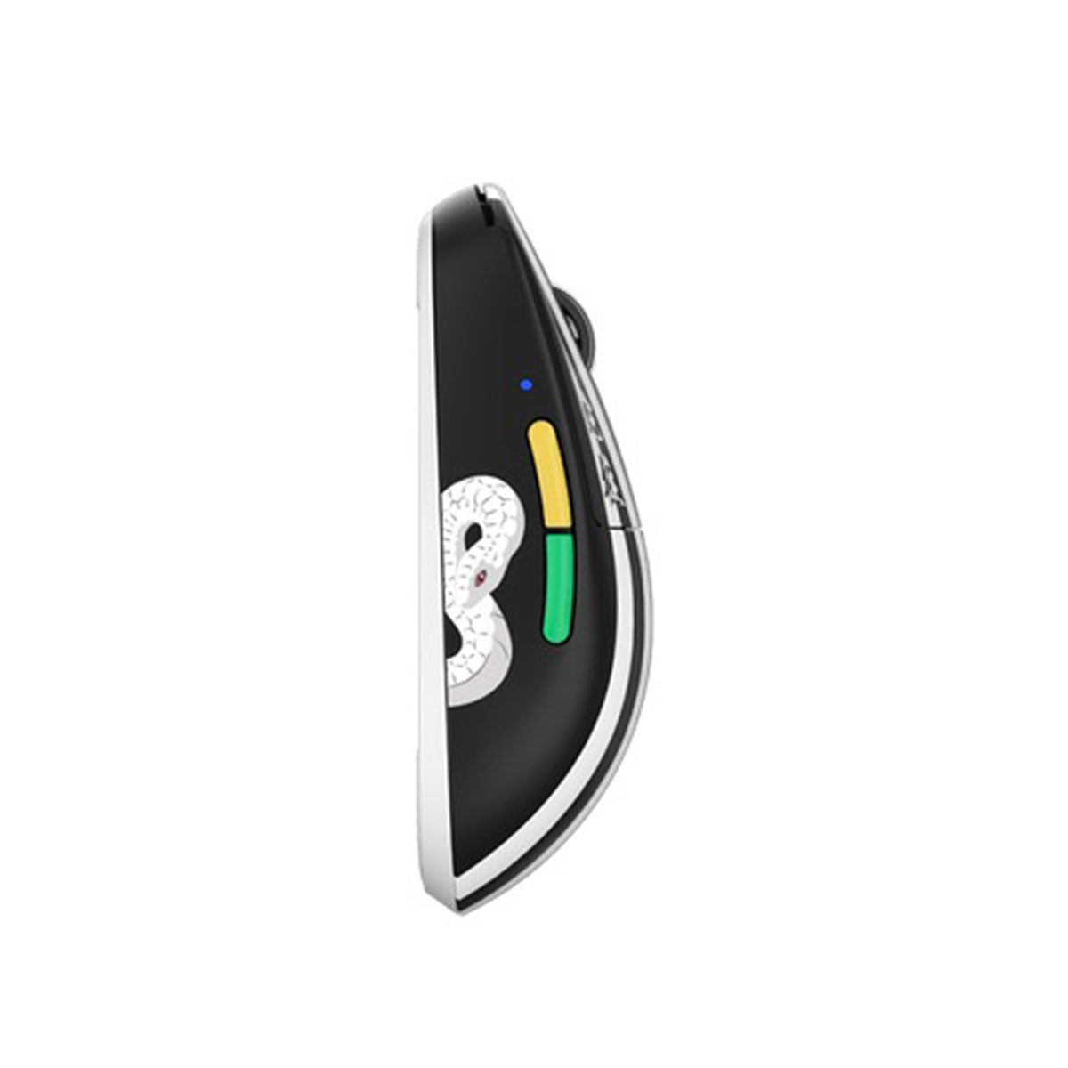 Pulsar X2A Mini Symmetrical Ultralight Wireless Gaming Mouse Demon Slayer Iguro Obanai Limited Ed. Size1 (PX2A1IN)