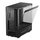 Deepcool CH690 Digital ATX Mid-Tower PC Case (Black, White)