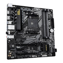 Gigabyte B550M DS3H AC R2 DDR4 Motherboard