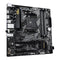 Gigabyte B550M DS3H AC R2 DDR4 Motherboard