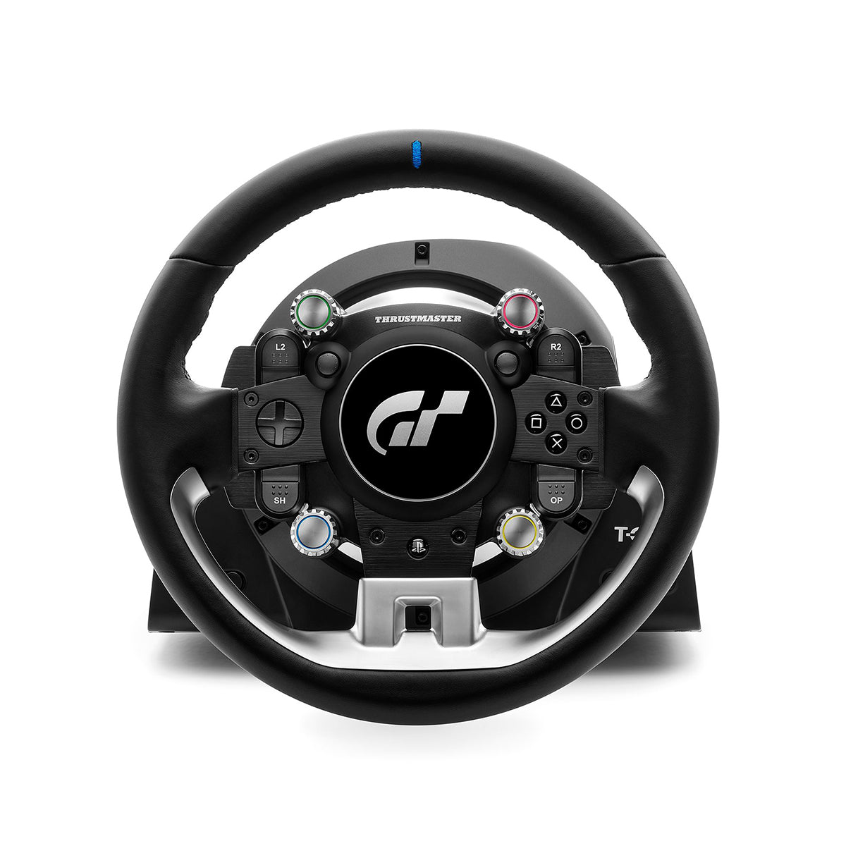 Thrustmaster T-GT II Racing Wheel and Pedals (PC/PS4/PS5)