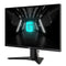 MSI G255F 24.5" (1920X1080) FHD Rapid IPS 180HZ 1MS GTG Gaming Monitor