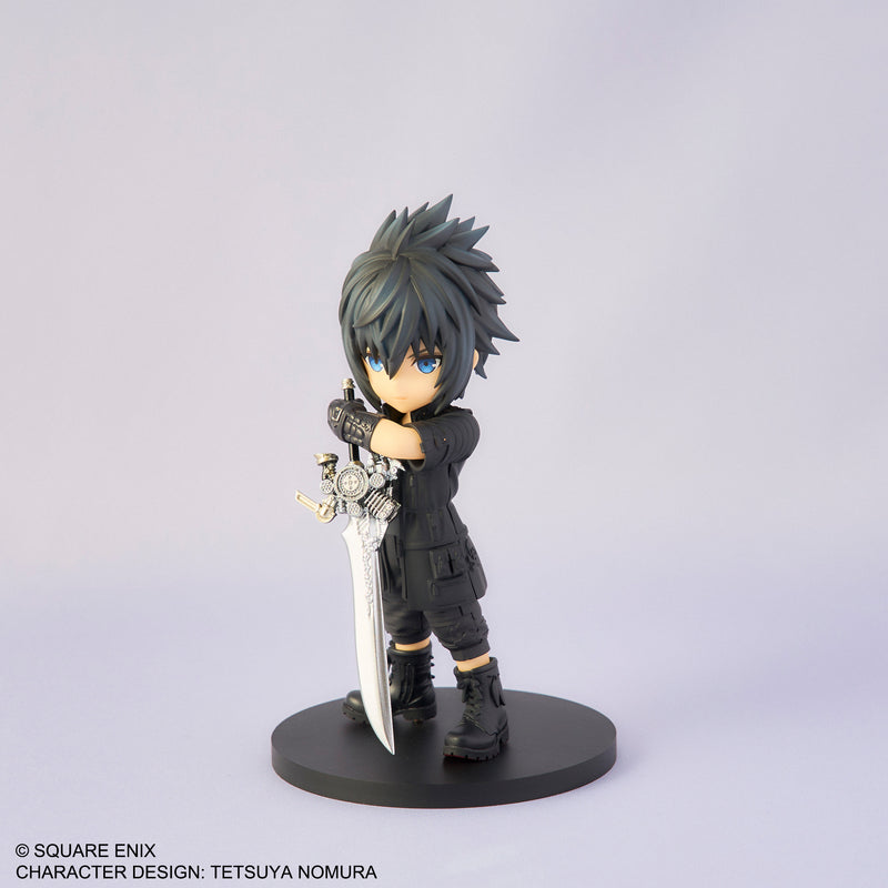 Final Fantasy XV Adorable Arts - Noctis Lucis Caelum | DataBlitz