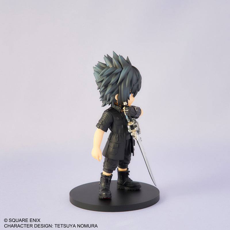 Final Fantasy XV Adorable Arts - Noctis Lucis Caelum | DataBlitz