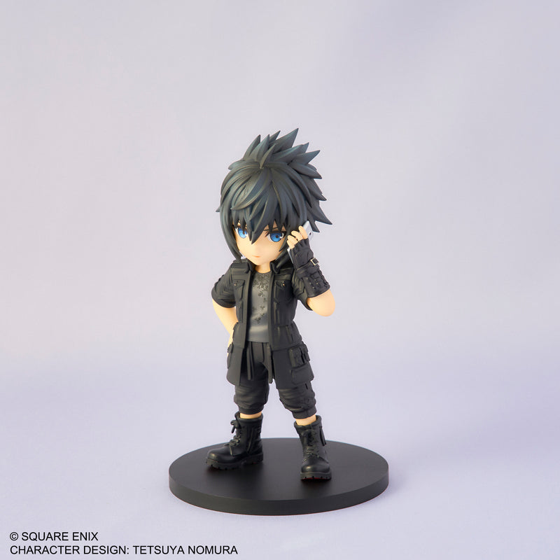 Final Fantasy XV Adorable Arts - Noctis Lucis Caelum | DataBlitz