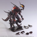 Final Fantasy XVI Bring Arts Ifrit Pre-Order Downpayment