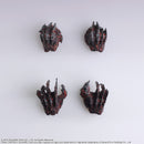 Final Fantasy XVI Bring Arts Ifrit Pre-Order Downpayment