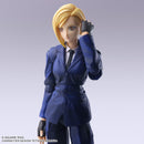 Final Fantasy VII Bring Arts Action Figure - Elena