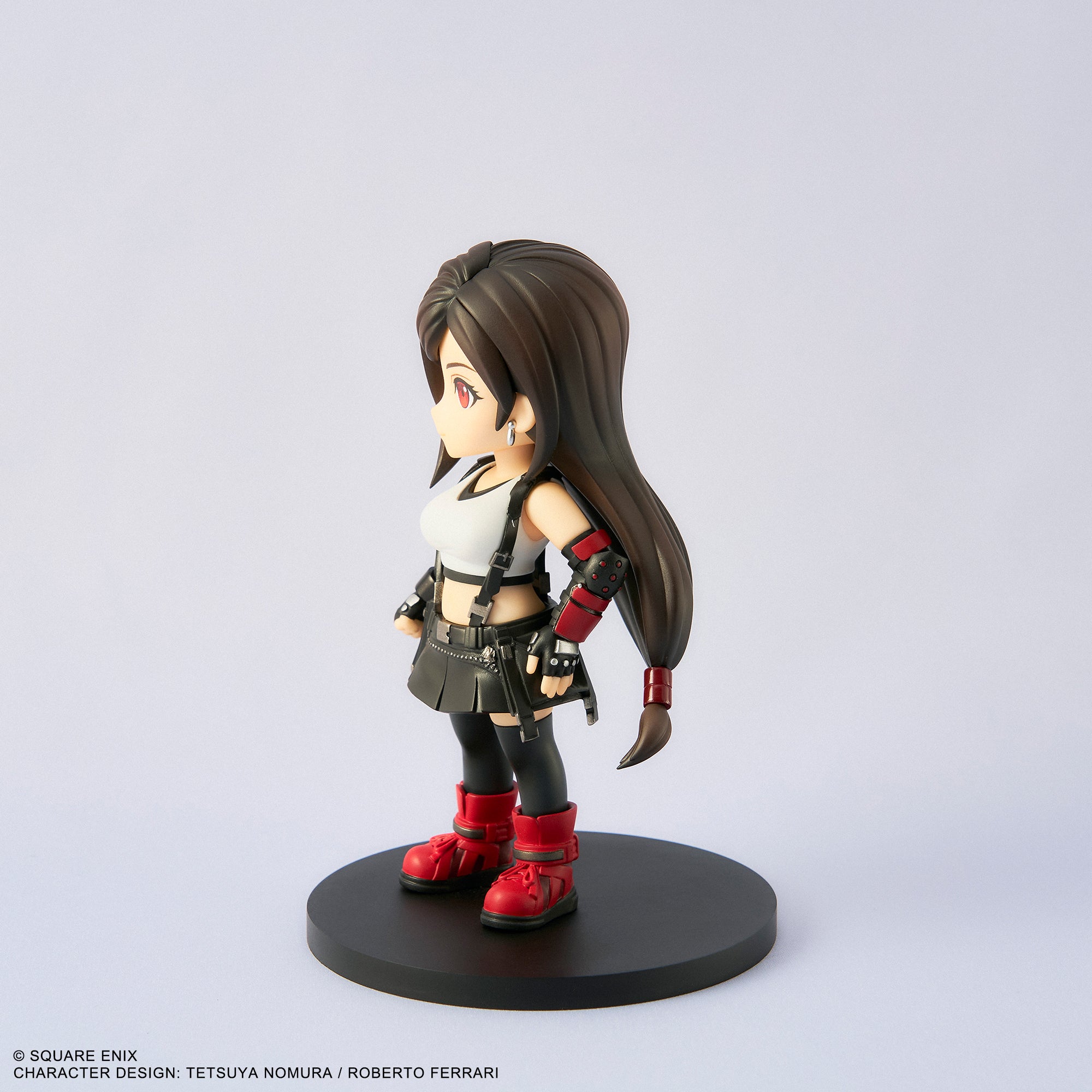 Final Fantasy VII Rebirth Adorable Arts Tifa Lockhart Pre-Order Downpayment