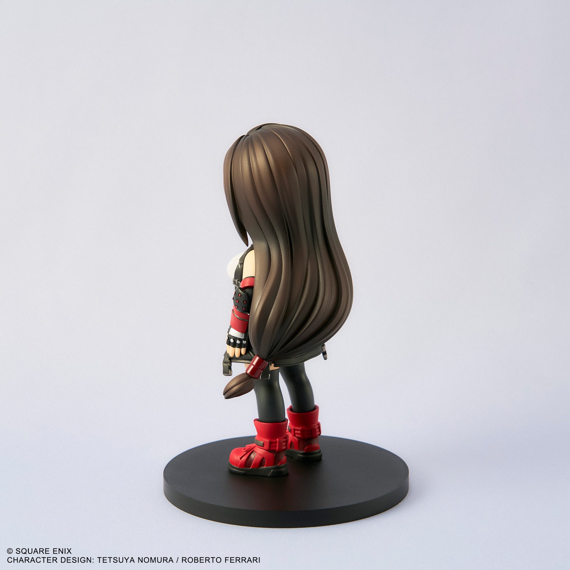 Final Fantasy VII Rebirth Adorable Arts Tifa Lockhart Pre-Order Downpayment