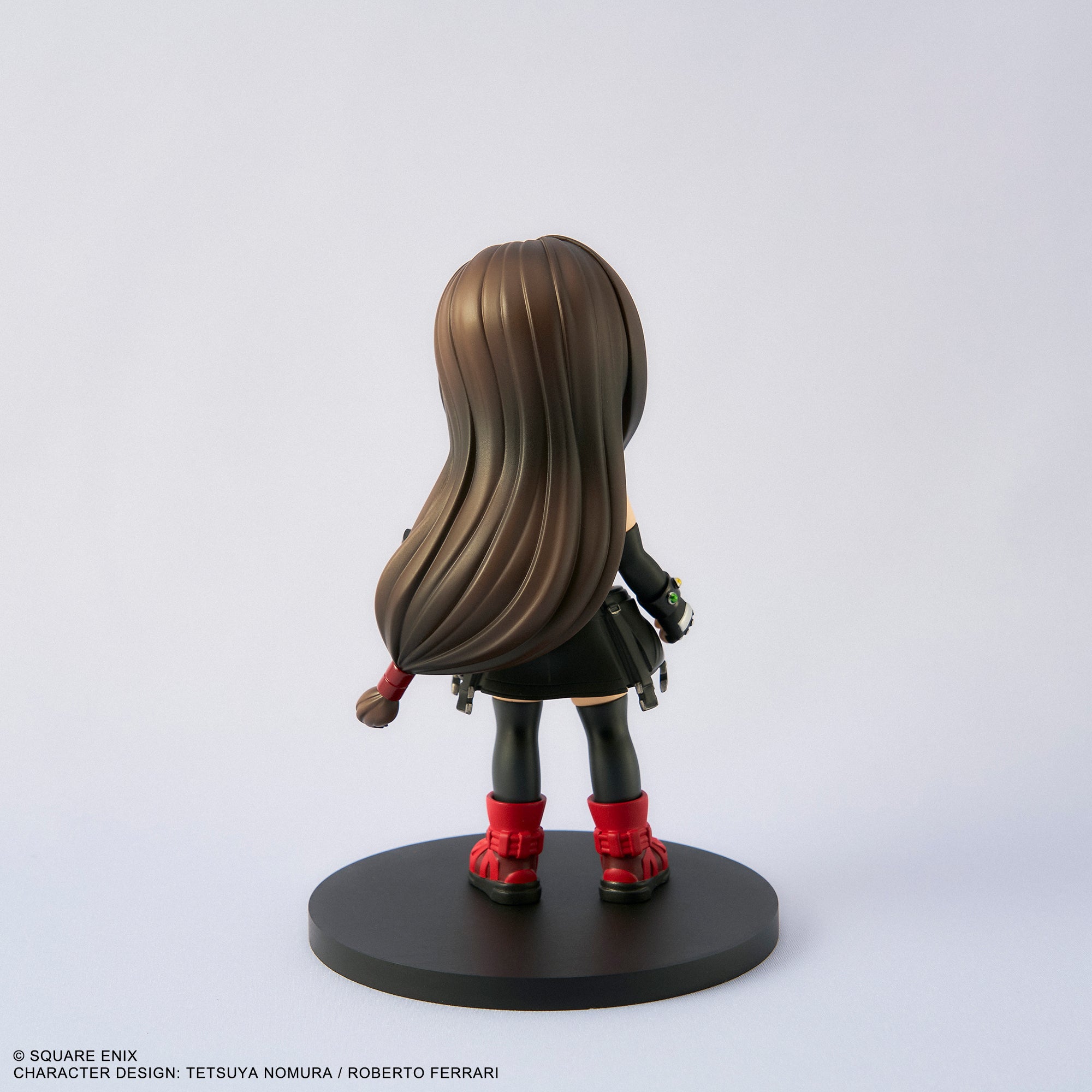 Final Fantasy VII Rebirth Adorable Arts Tifa Lockhart Pre-Order Downpayment