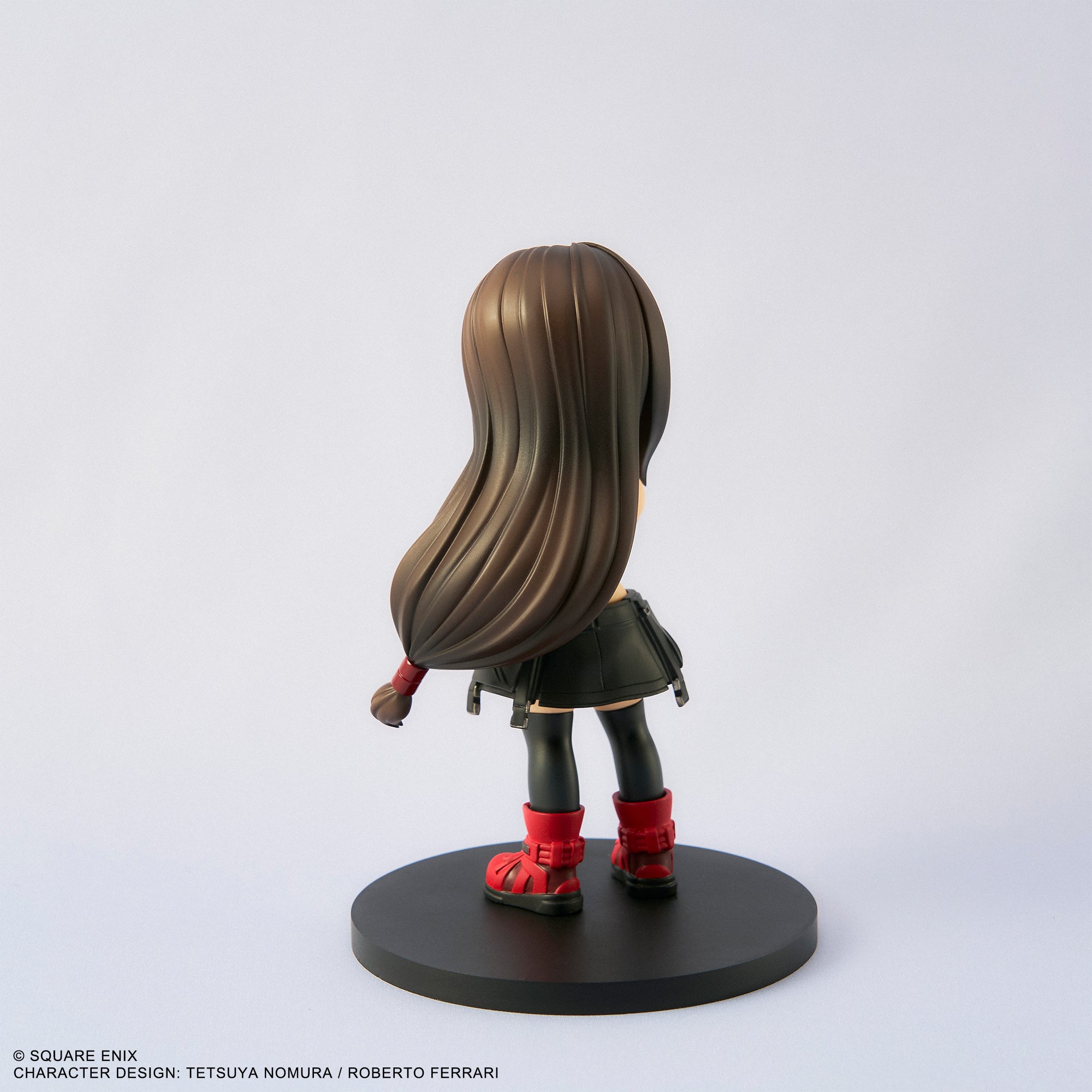 Final Fantasy VII Rebirth Adorable Arts Tifa Lockhart Pre-Order Downpayment