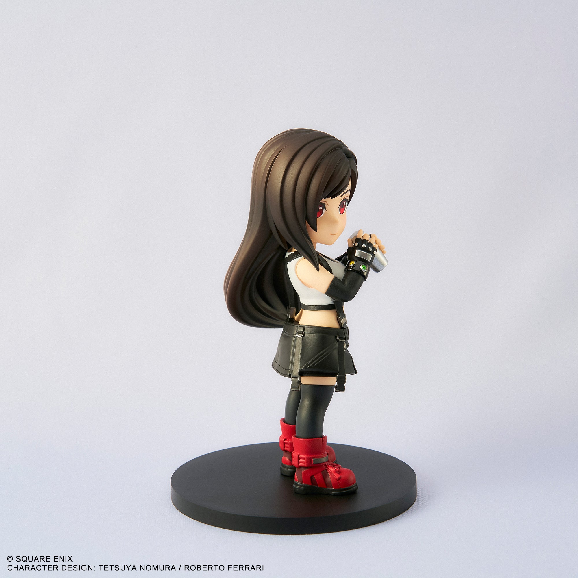 Final Fantasy VII Rebirth Adorable Arts Tifa Lockhart Pre-Order Downpayment