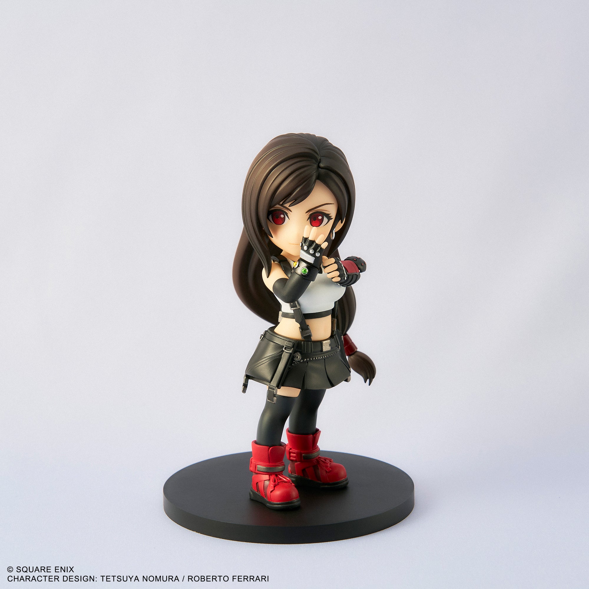 Final Fantasy VII Rebirth Adorable Arts Tifa Lockhart Pre-Order Downpayment
